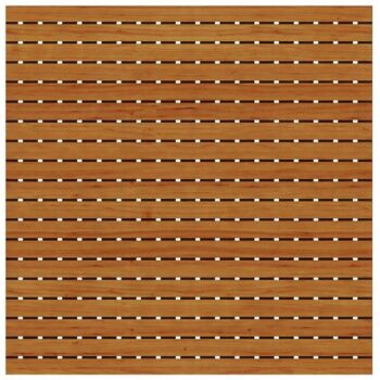 Panel Fono Absorbente