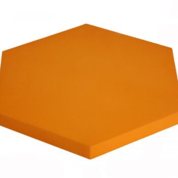 Panel Hexagonal Absorbente