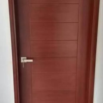 Puerta Blindada Antirrobo - Antares