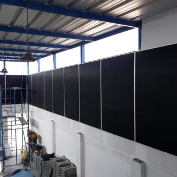 Panel Absorbente Industry