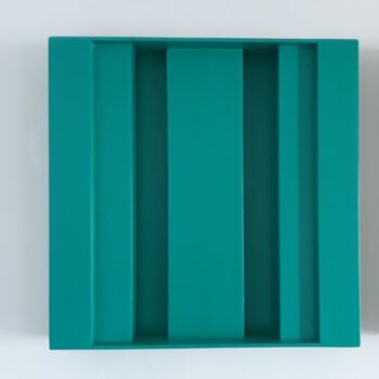 Difusor Qrd - Stylus